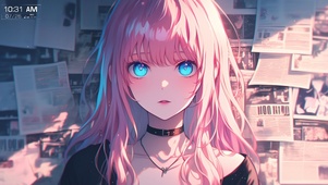 荏苒