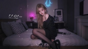 美女-DN-01603
