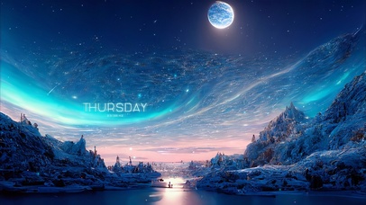 星河滚烫，仰望人间梦想