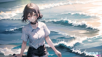 电锯人赛蕾（赛蕾天下第一）