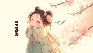 此生皆欢喜