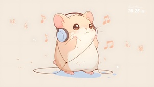 DJ鼠鼠