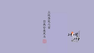你我皆是黑马