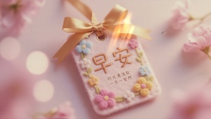 时光清浅