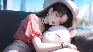 夏眠