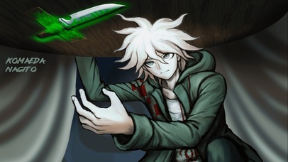 NAGITO KUMAEDA