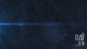 粒子星空3