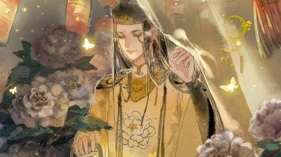 金星雪浪  一世敛芳