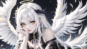 天使魔女