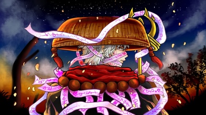 【银魂】永远的万事屋，坂田银时