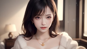 4k清纯可爱小萝莉