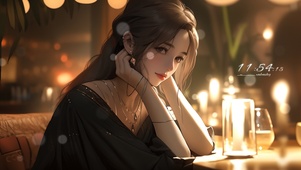 酒馆