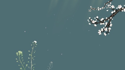 4k简约唯美桌面