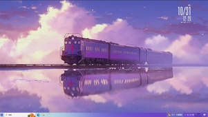 梦之列车