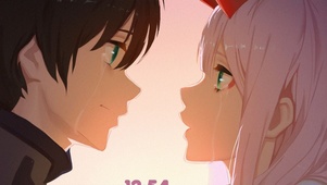 02的爱恋