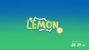 夏日柠檬