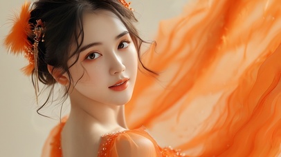 修真界仙女美女系列05