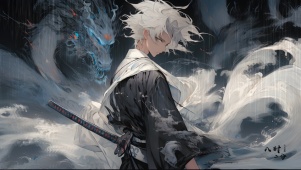 4k暴雨将至