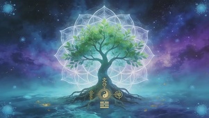 订制助学业五行能量壁纸