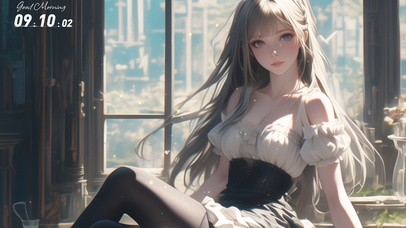 优雅且令人回味无穷