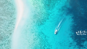 海上快艇