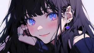 硝烟美人