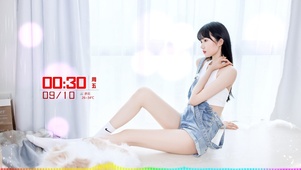 大长腿老婆