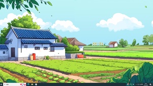 记忆的小屋