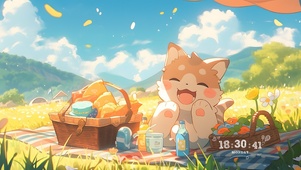 郊游记