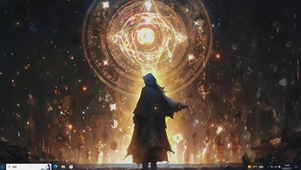 上古魔法