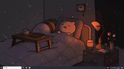 睡觉宝宝  电脑版