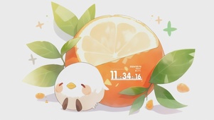 小鸟