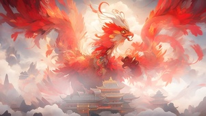 凤凰（非主题）