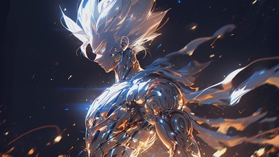 4K七龙珠卡卡罗特自在极意功