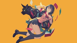性感JK少女