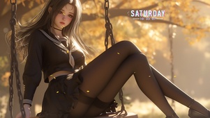 红烛秋光冷画屏，轻罗小扇扑流萤