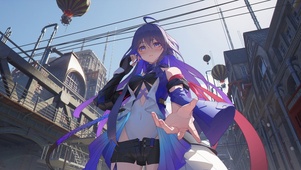 希儿
