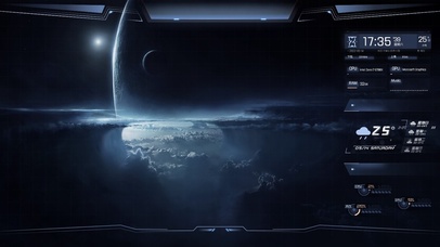 驾驶舱(封面不全需进入看全貌)