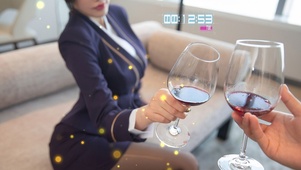 为了明天更开心、干杯