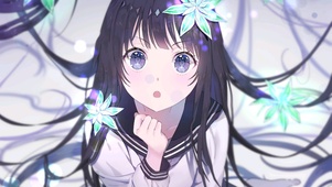 甜心
