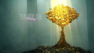 神域黄金树