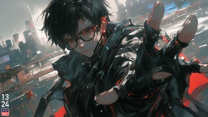 孤勇者