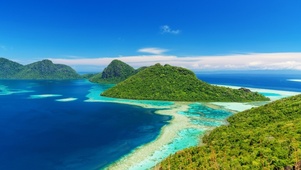 海中群岛