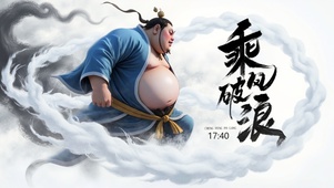 太乙真人