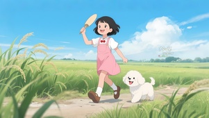 稻香