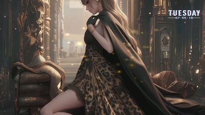 平凡生活里守着一小块光