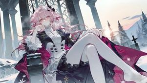 特蕾西娅-王座女王