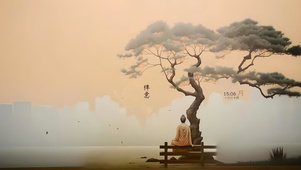 禅佛