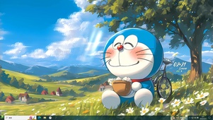 许下愿望吧