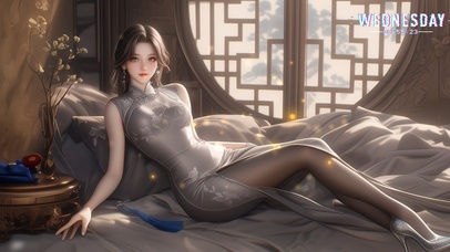 悄无声息却深深震撼人心